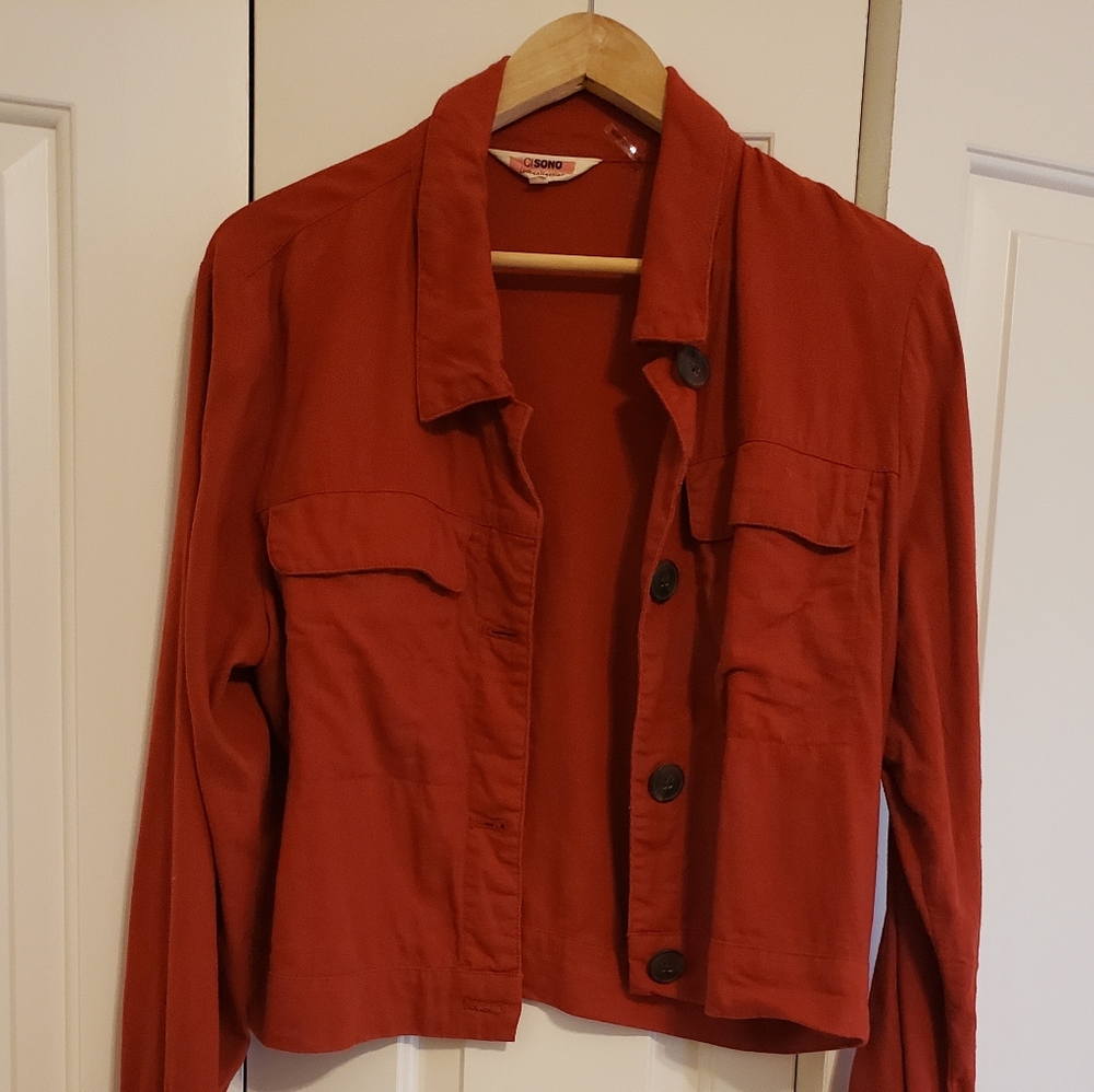 Jacket - Picture 2 of 2